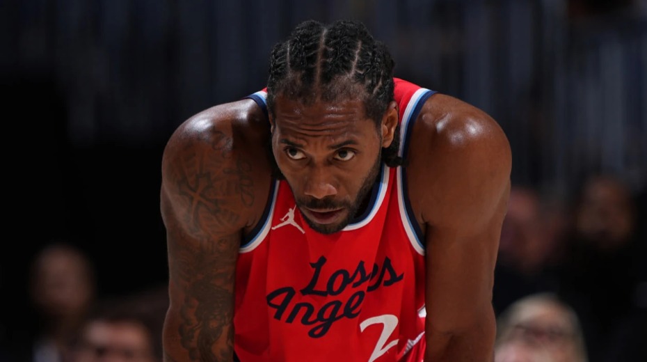 Детройт обіграв Нікс, Кліпперс зрівняв рахунок у серії з Денвером у першому раунді плей-оф НБА